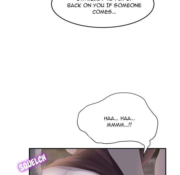 My Stepmom - Chapter 28 - Andromeda 11 page 33 hentai porn comic manga doujin